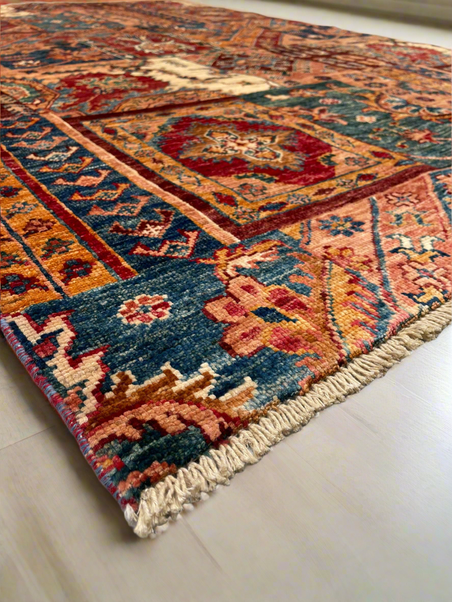 Kabul Rug Kilim Rugs – Kabul Rugs