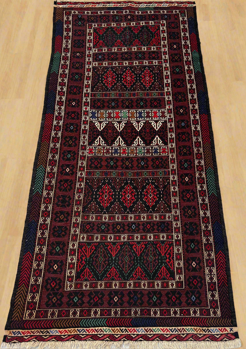 Kabul Rug Kilim Rugs – Kabul Rugs