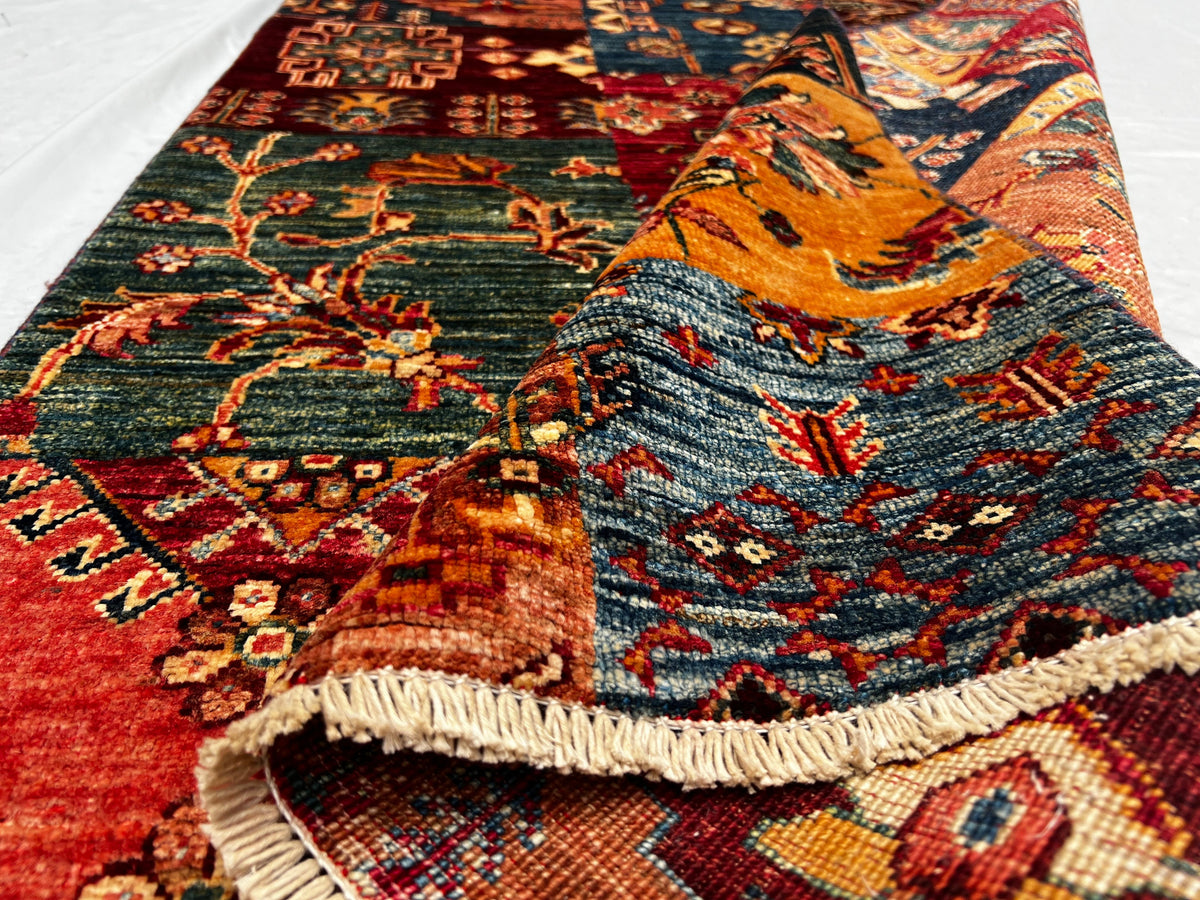 Kabul Rug Kilim Rugs – Kabul Rugs