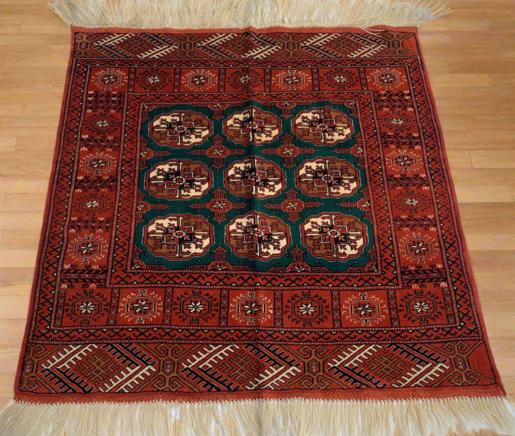 Area Rugs