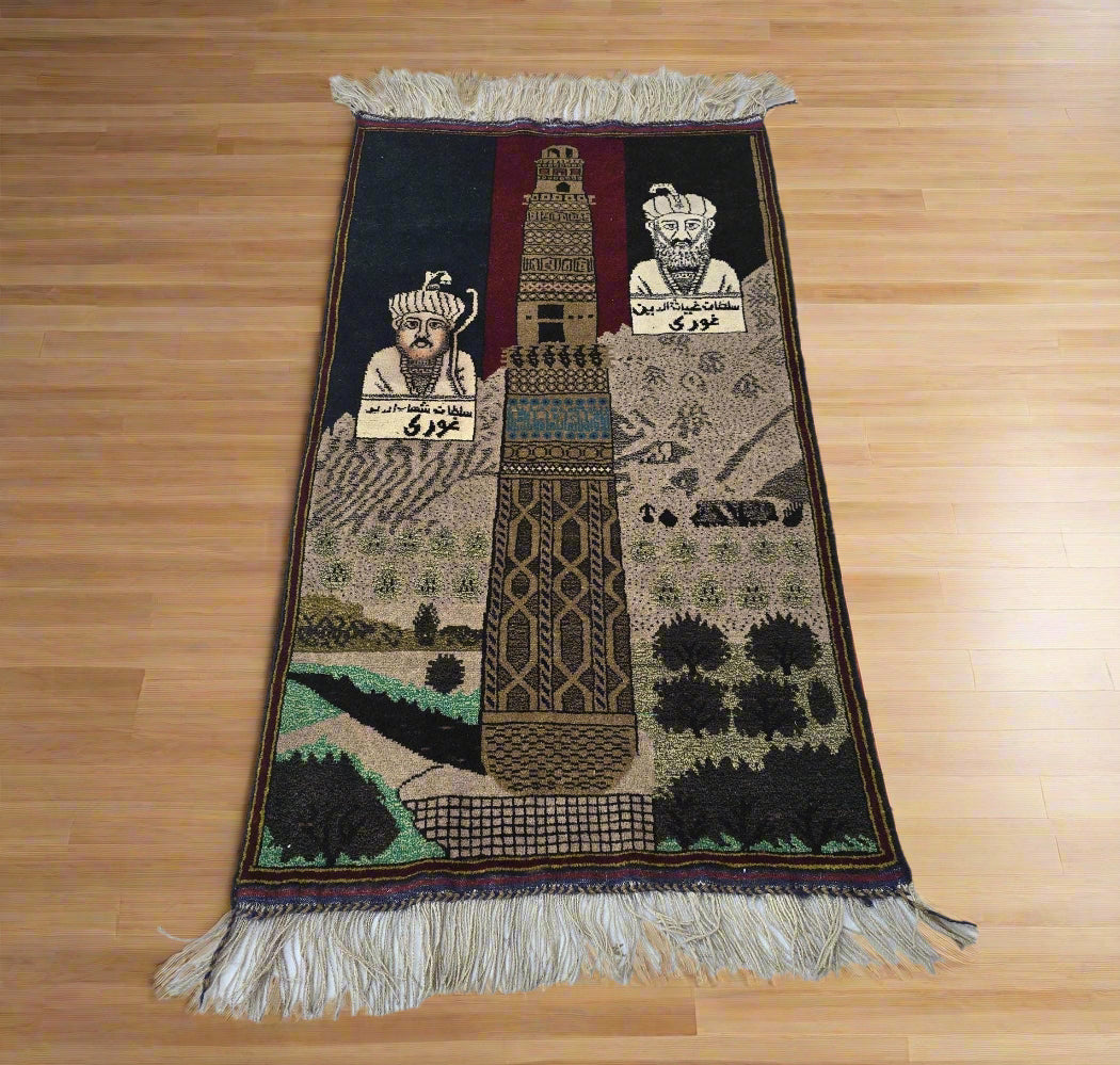 Kabul Rug ANTIQUE COLLECTION – Kabul Rugs