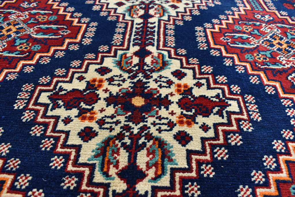 Afghan Carpet, 5x7Ft, Extremely Soft Samarkand rug, Handmade Rug, Afghan Rug, Veg Dyes high-quality 100% Wool, Hand-Knotted rug