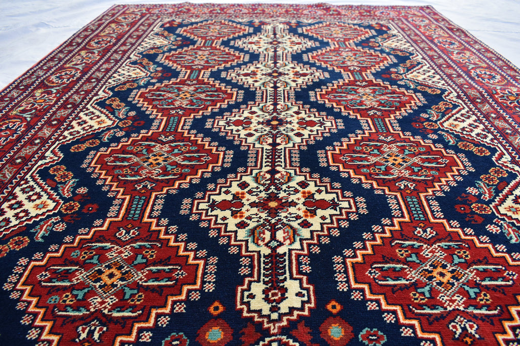 Afghan Carpet, 5x7Ft, Extremely Soft Samarkand rug, Handmade Rug, Afghan Rug, Veg Dyes high-quality 100% Wool, Hand-Knotted rug