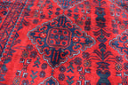 5x7 Handmade Afghan Carpet Gorgeous Rug Turkmen Tribal Traditional 100% Wool Rug Bokhara Rug Living Room Area Oriental Rug