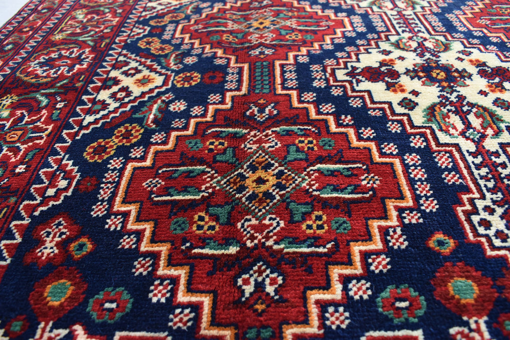 Square rug, 4.5 x 4.2 Ft, Beautiful Handmade Afghan Rug, Oriental Square Area Rug, High Quality rug, 100% Handspun Wool rug, free shipping