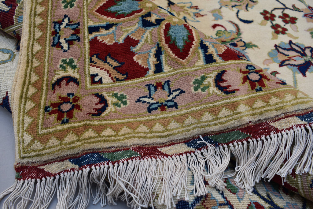 7x10 Afghan Handmade Bukhara Oriental Medallion Rug Afghan Oriental Kashmiri Floral Rug Turkmen Tribal Area Rug, Rug for Living Room 10x6.7