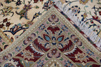 7x10 Afghan Handmade Bukhara Oriental Medallion Rug Afghan Oriental Kashmiri Floral Rug Turkmen Tribal Area Rug, Rug for Living Room 10x6.7
