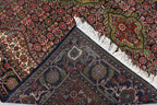 5x7 Afghan Handmade Tabriz Rug, High Quality Rug in High Demand, Rugs For Living Room, Bedroom Rug, Dining Room Rug 6.8x4.9 ft