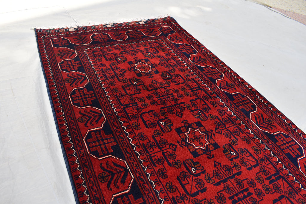 3x20Ft, Long Runner Best Quality Turkmen Khamiyab Khal Mohammadi Bokhara Runner Afghan Handmade Wool Oriental Hallway runner 600x78 cm