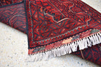 3x5Ft Bokhara Rug Turkmen 100% Wool Afghan Veg dyes Soft Wool Rug, Accent Size Rug, Bedroom Rug, Entrance Rug