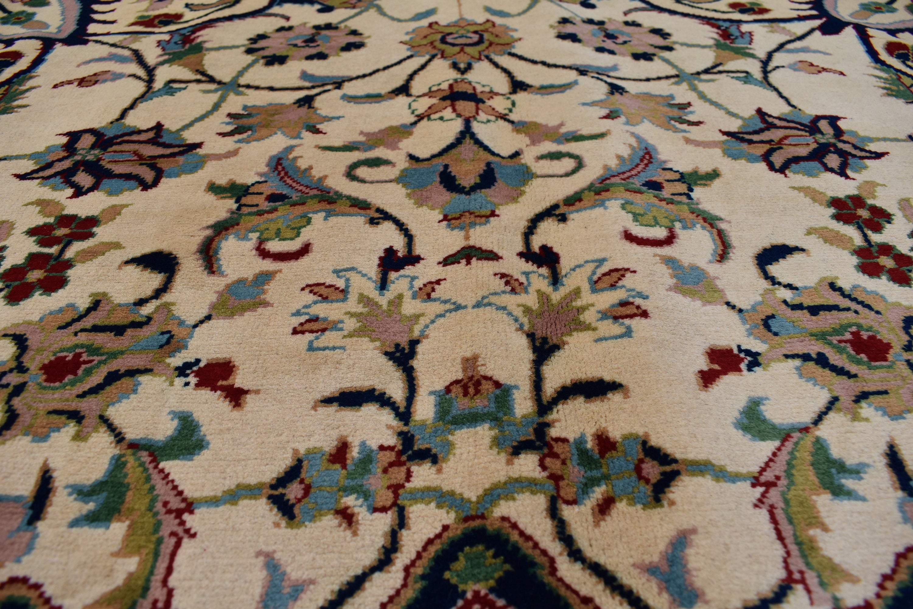 7x10 Afghan Handmade Bukhara Oriental Medallion Rug Afghan Oriental Kashmiri Floral Rug Turkmen Tribal Area Rug, Rug for Living Room 10x6.7