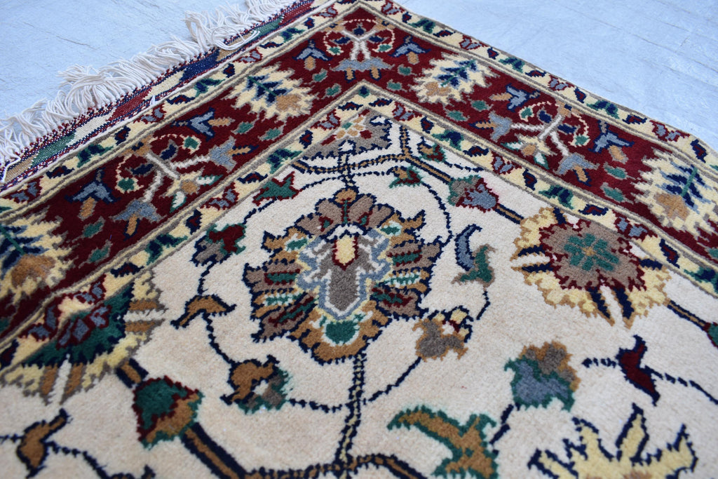 4.1x2.8 ft Chob Rang, Afghan Rug, Handwoven, Natural Dyes, Wool, Authentic, Rugs for Living Room, Bedroom Rug, Office Rug