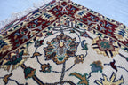 4.1x2.8 ft Chob Rang, Afghan Rug, Handwoven, Natural Dyes, Wool, Authentic, Rugs for Living Room, Bedroom Rug, Office Rug
