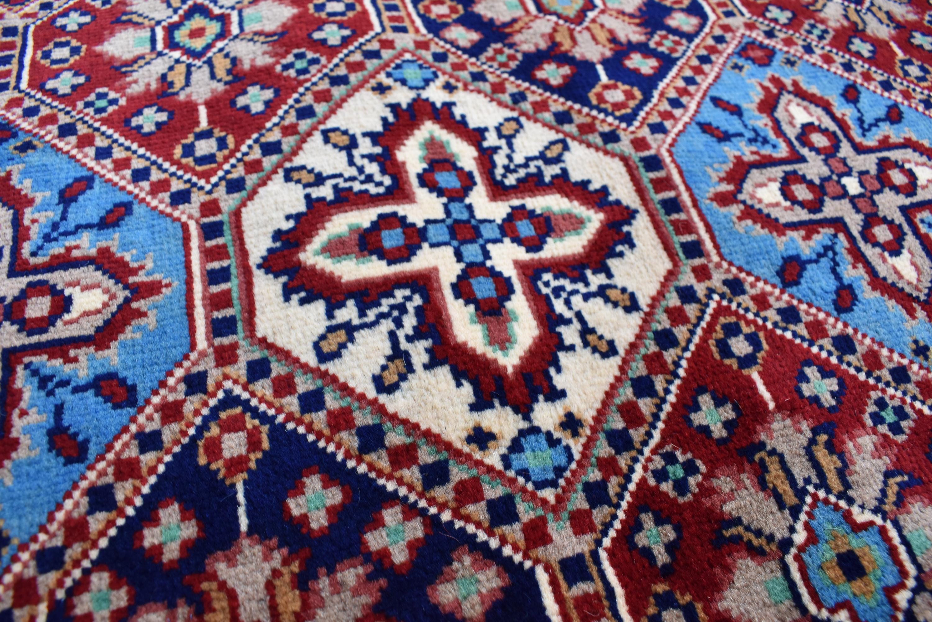 Luxurious Kashi Handmade Afghan Carpet – 16x9.9 ft Masterpiece, Premium Wool, Exquisite Craftsmanship | Large Living Room Rug