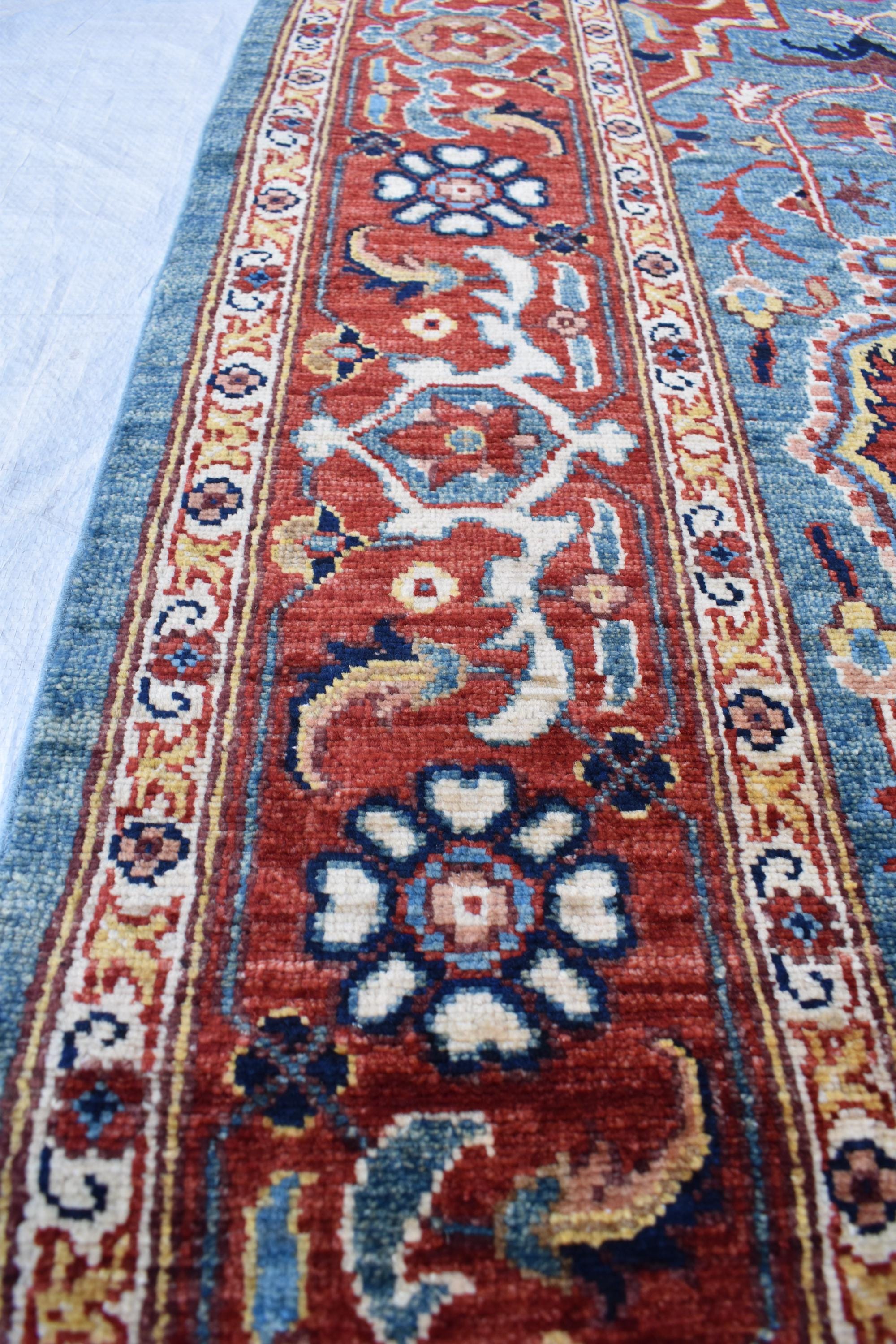 vintage handmade Afghan Chobi rug 7.11 x 5.10 | Living Room Rug | Office Rug | Bedroom Rug | Boho Home Decor