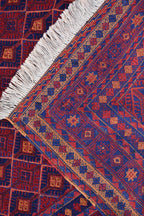 Antique Vintage Kilim Rug – 50 Years Old | 6.2 x 4.1 ft Handwoven Treasure, Vintage Collectible Kilim, Medium Area Rug, Bedroom Rug