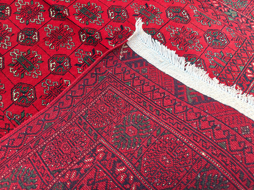 3x5 Handwoven Shiren Takab Rug | Afghan Tribal Wool Area Rug | Unique Persian Carpet on Etsy, Rug for Living Room, Bedroom Rug 5.1x3.1 ft