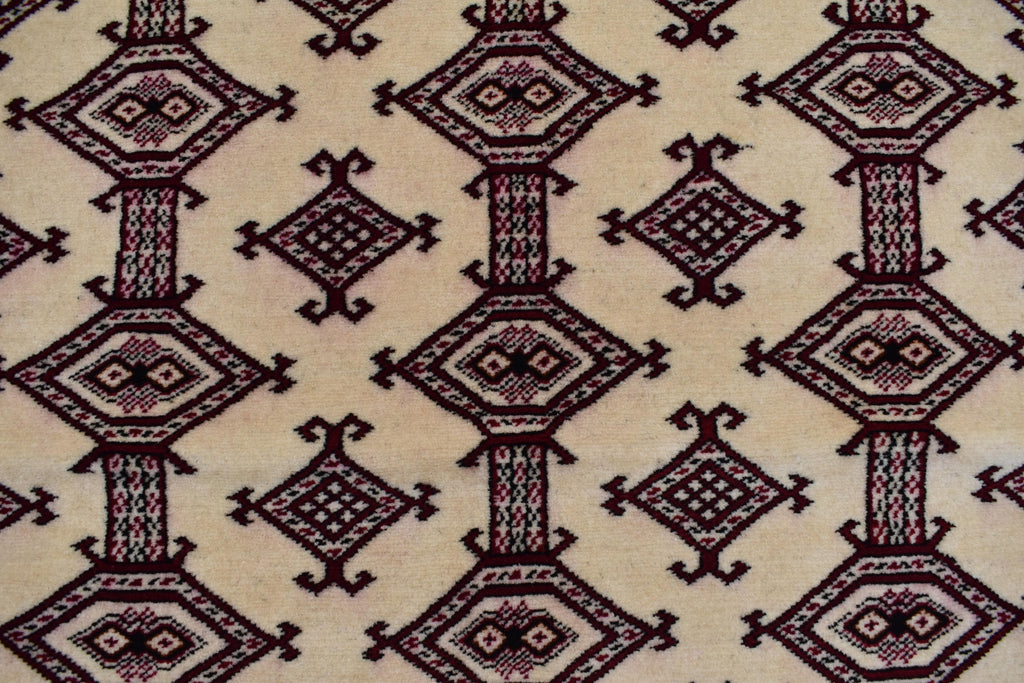 4x6 Antique Zahir Shahi Rug – Authentic Afghan Handmade Carpet | Unique Etsy Find, Rug for Living Room, Hallway Rug, Kitchen Rug 3.9x5.7