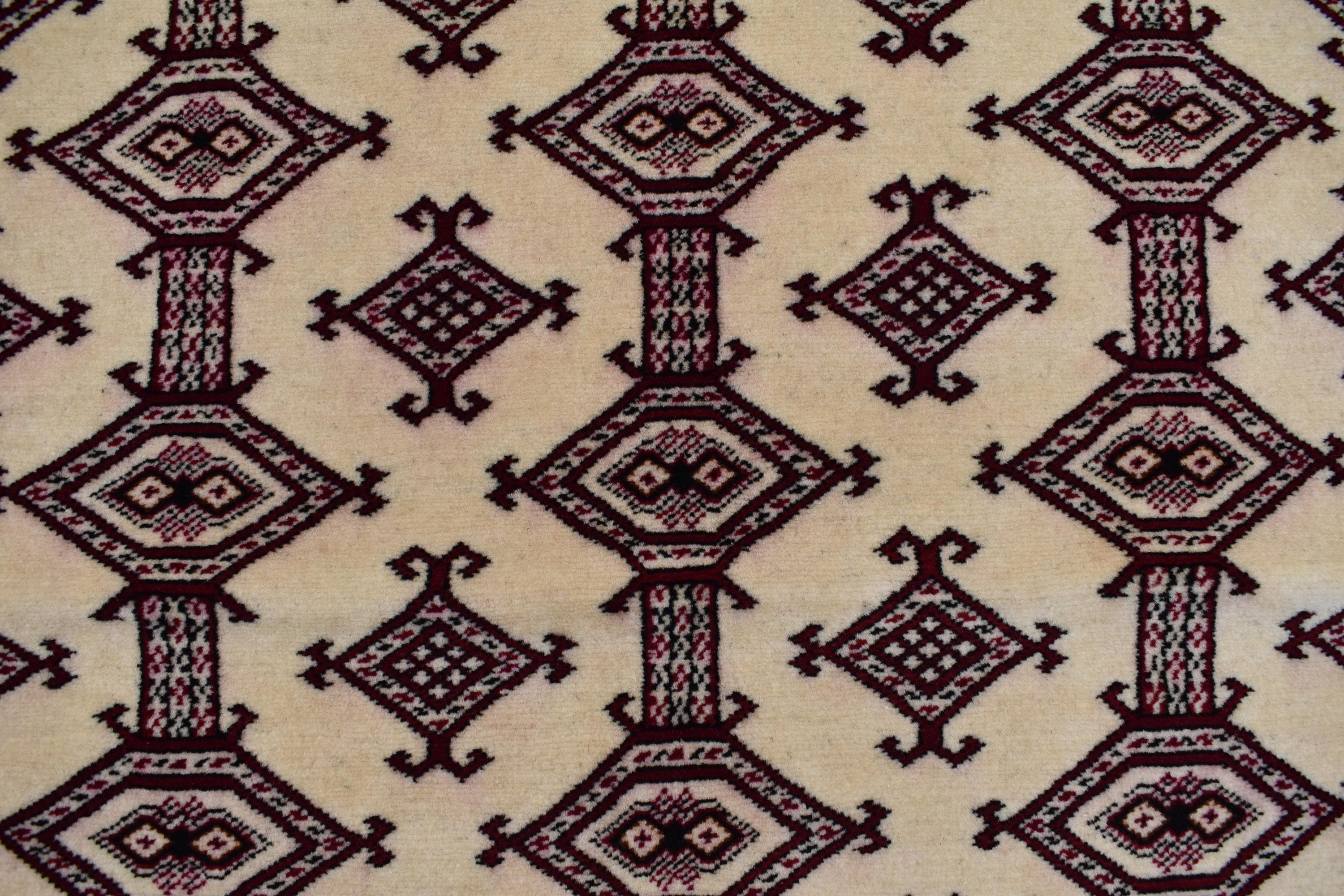 4x6 Antique Zahir Shahi Rug – Authentic Afghan Handmade Carpet | Unique Etsy Find, Rug for Living Room, Hallway Rug, Kitchen Rug 3.9x5.7
