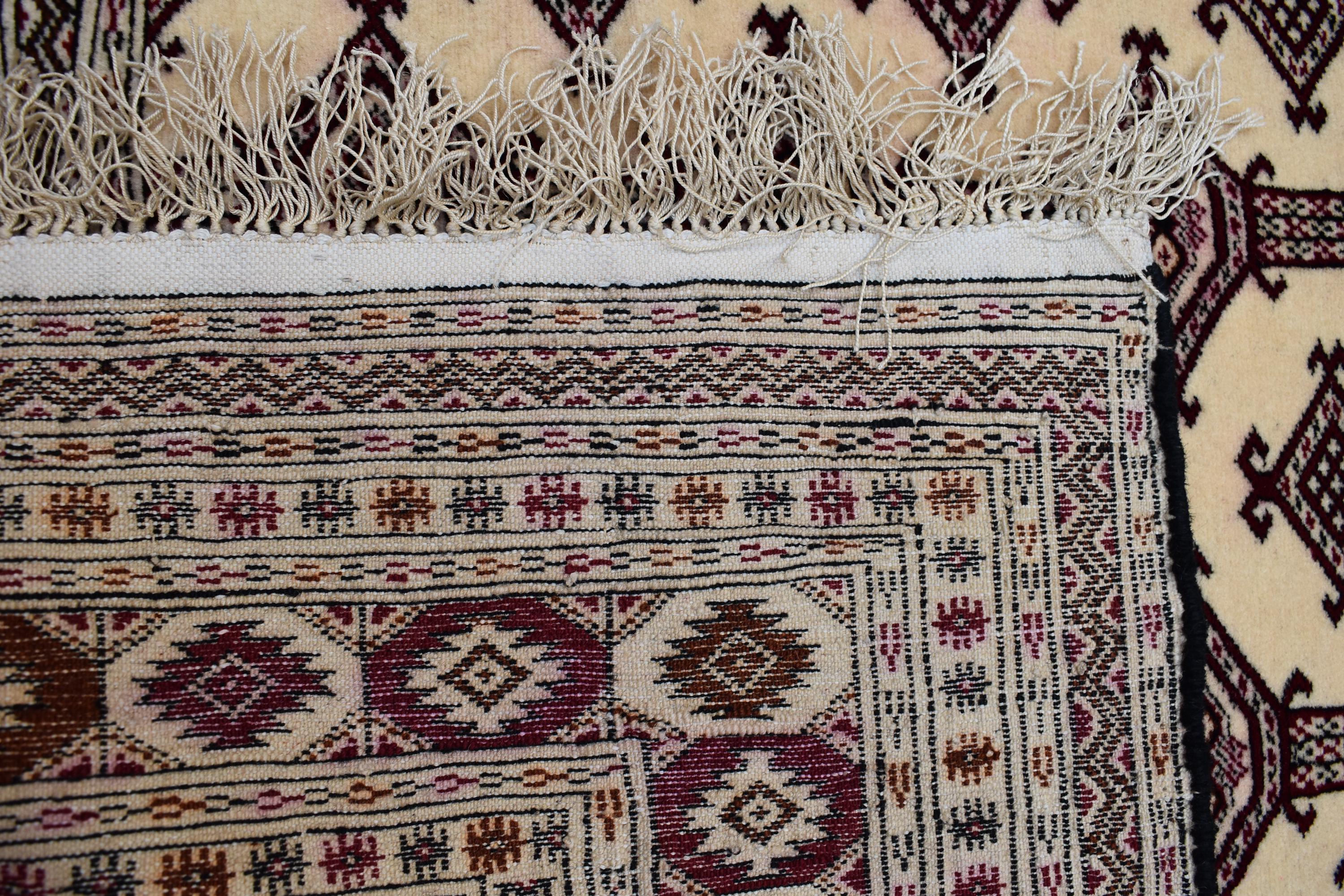 4x6 Antique Zahir Shahi Rug – Authentic Afghan Handmade Carpet | Unique Etsy Find, Rug for Living Room, Hallway Rug, Kitchen Rug 3.9x5.7