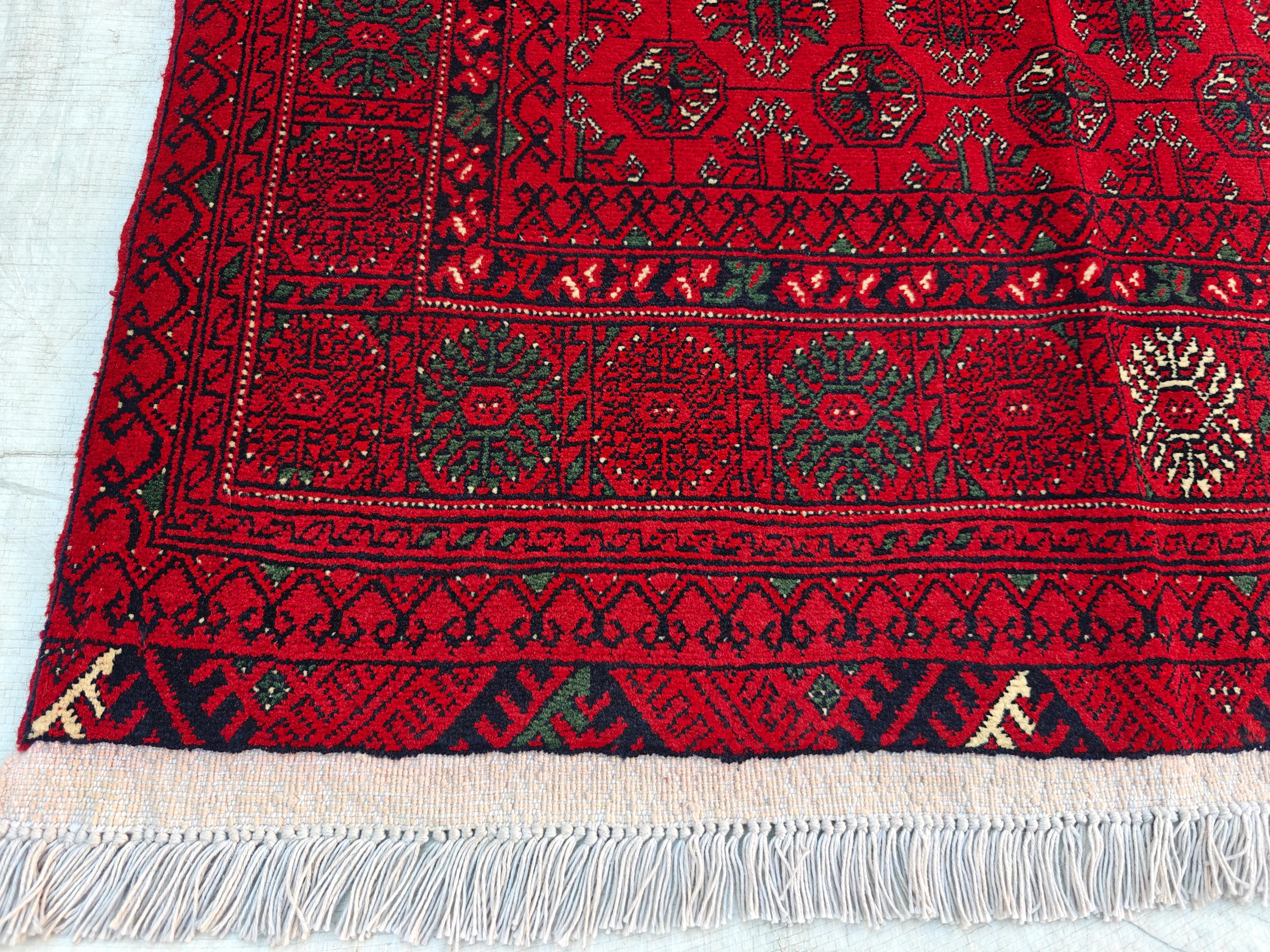 3x5 Handwoven Shiren Takab Rug | Afghan Tribal Wool Area Rug | Unique Persian Carpet on Etsy, Rug for Living Room, Bedroom Rug 5.1x3.1 ft