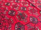 3x5 Handwoven Shiren Takab Rug | Afghan Tribal Wool Area Rug | Unique Persian Carpet on Etsy, Rug for Living Room, Bedroom Rug 5.1x3.1 ft