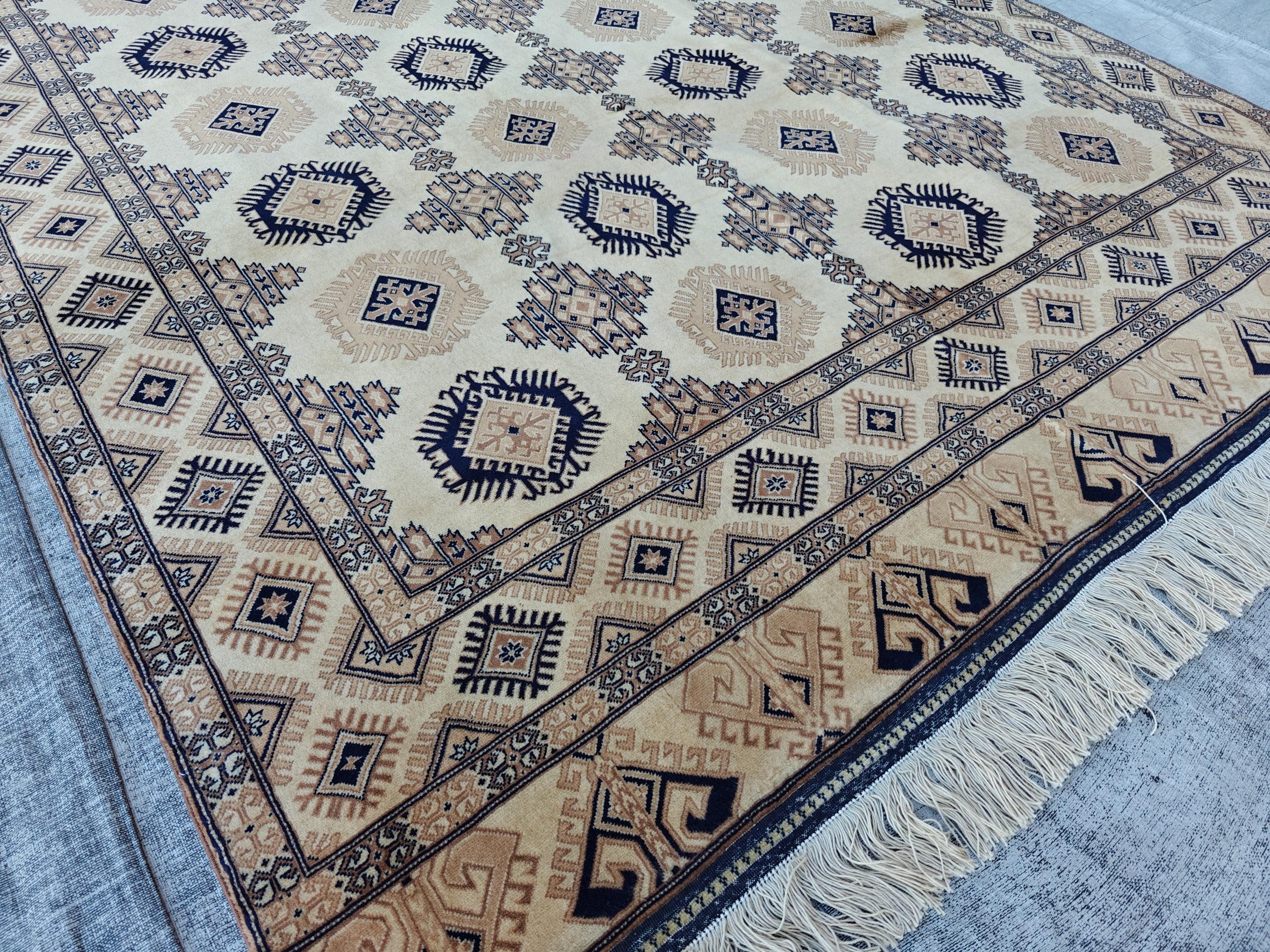 6x10 100% Silk Handmade Tribal Afghan Rug, Rugs For Living Room, Luxuries Rug, Bedroom Rug, Collectible Rug 10.2 x 6.7 ft, Medium Rug