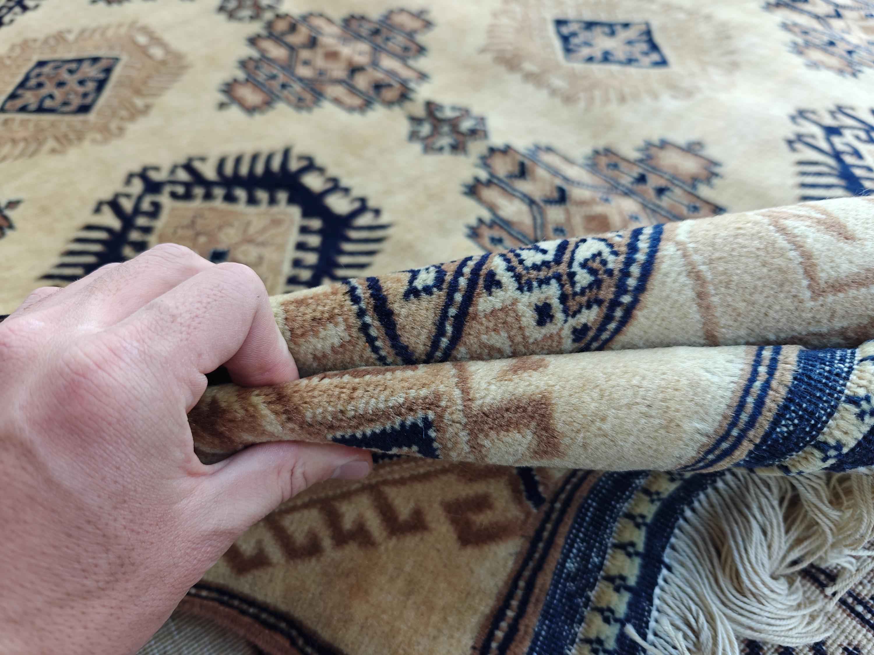 6x10 100% Silk Handmade Tribal Afghan Rug, Rugs For Living Room, Luxuries Rug, Bedroom Rug, Collectible Rug 10.2 x 6.7 ft, Medium Rug