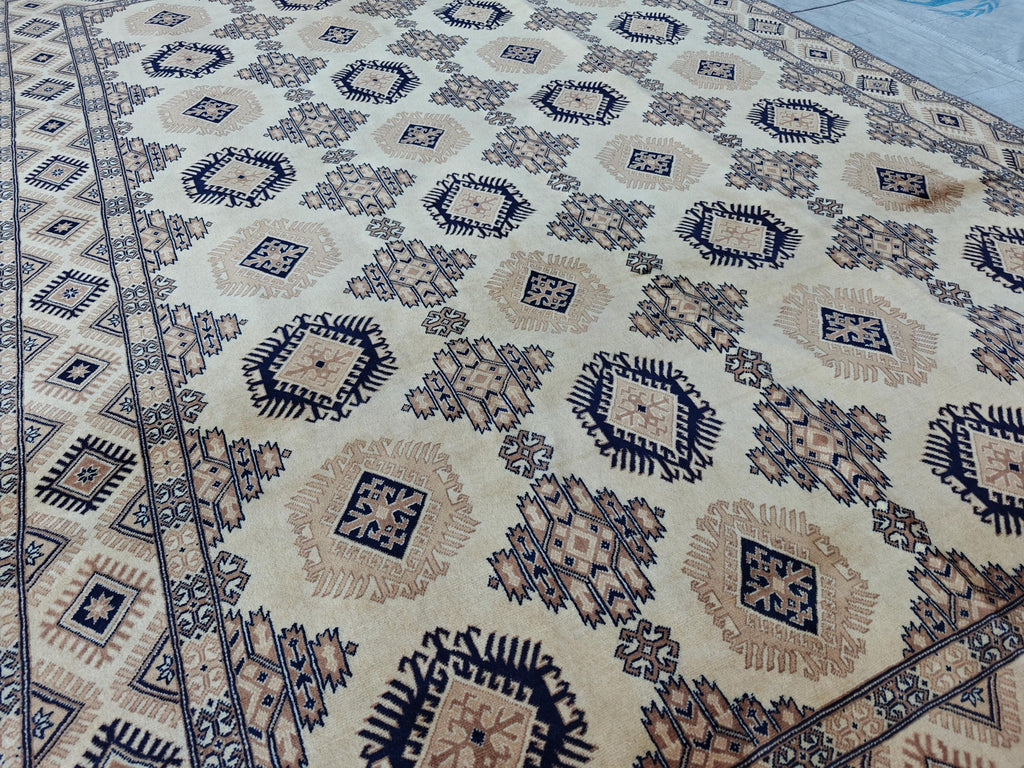 6x10 100% Silk Handmade Tribal Afghan Rug, Rugs For Living Room, Luxuries Rug, Bedroom Rug, Collectible Rug 10.2 x 6.7 ft, Medium Rug