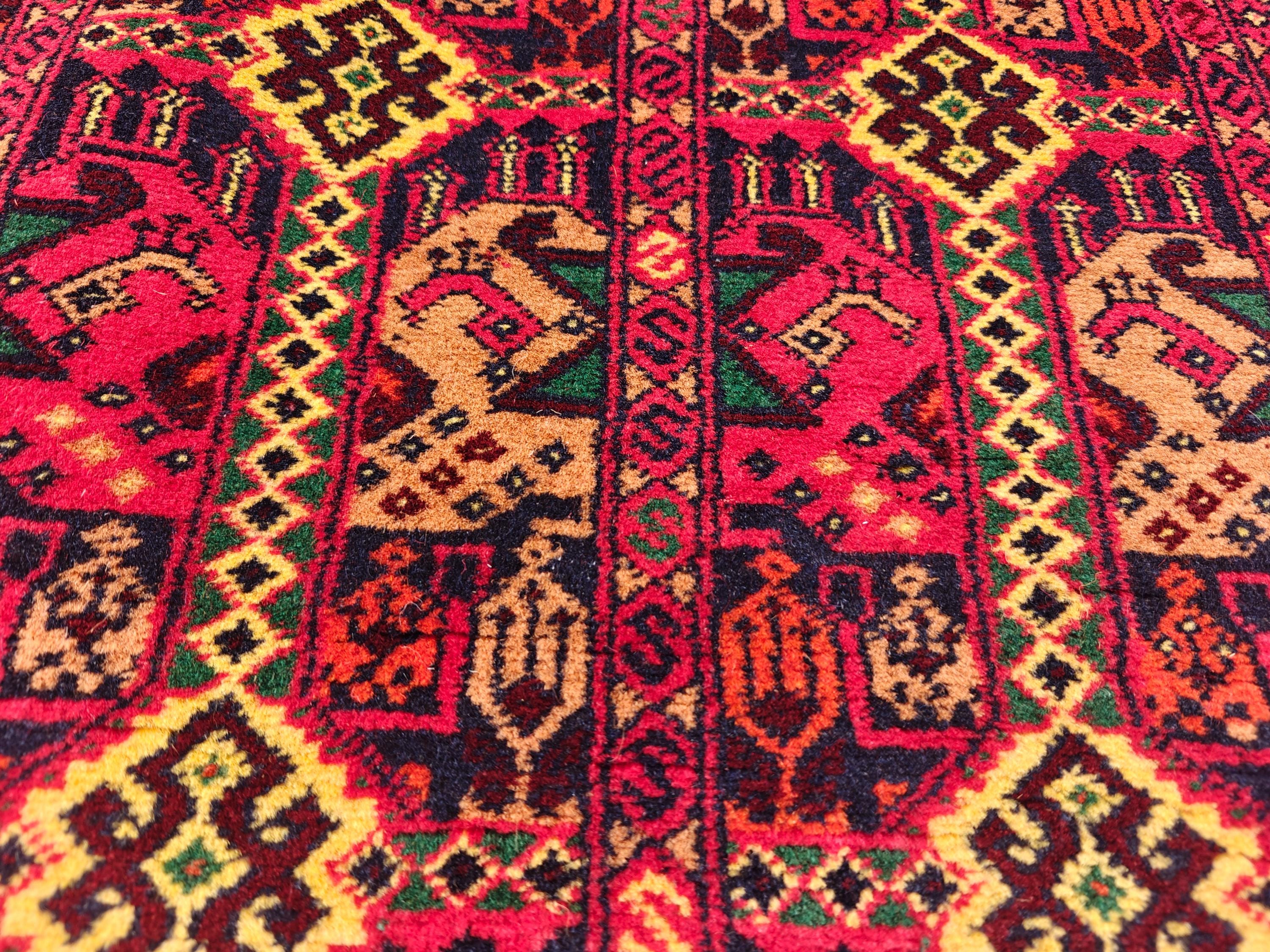 Luxurious 8x11 Large Ala Bakhmal Handwoven Persian Rug – Traditional Oriental Design in Silk and Wool, Rugs For Living Room, Bedroom Rug