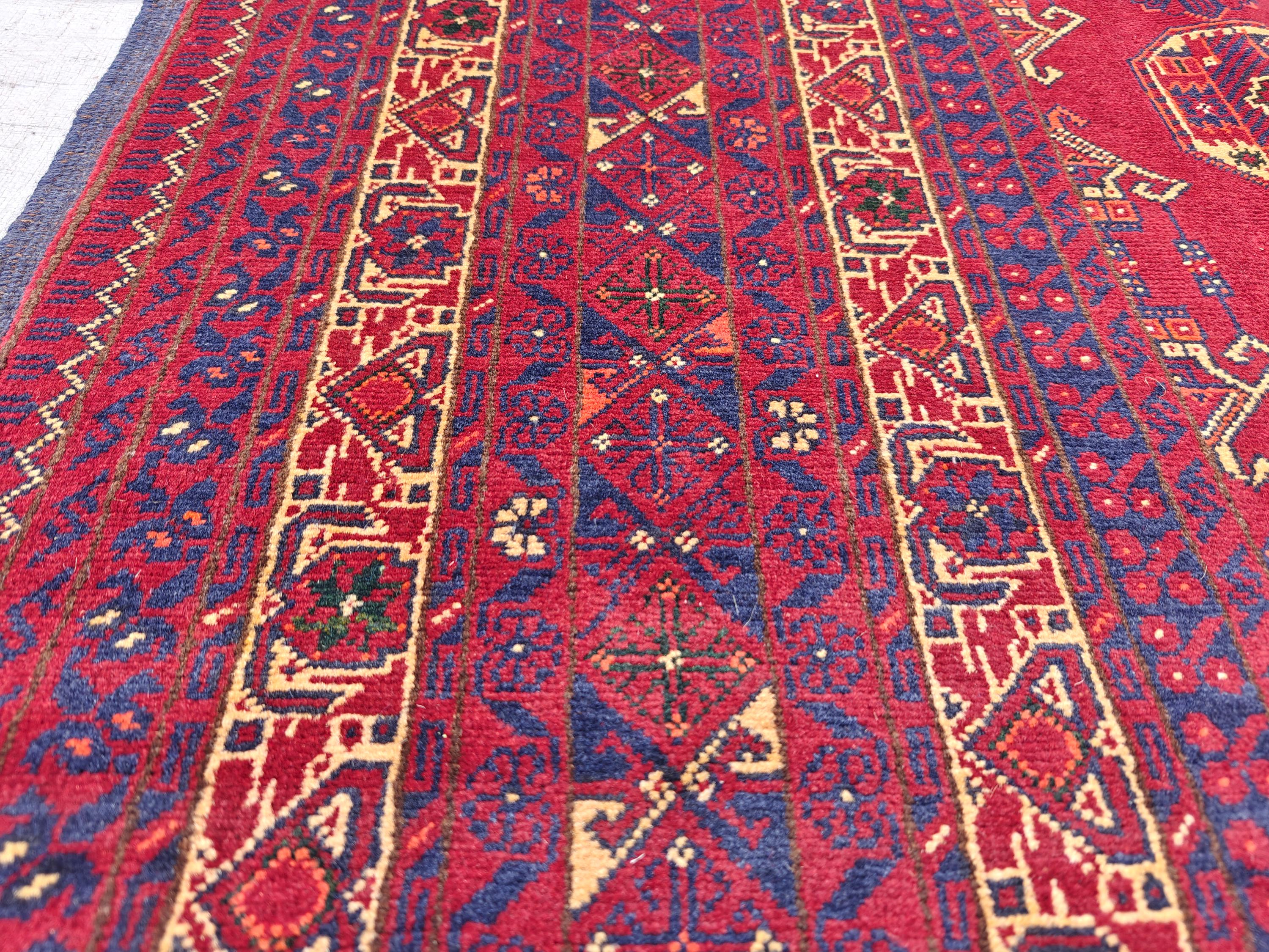 8x10 Medium Size Waziri Rug– Handwoven Luxury Persian Design in Wool, Rugs For Living Room, Farmhouse Rug, Bedroom Rug Home Decor 9.9x6.7 ft
