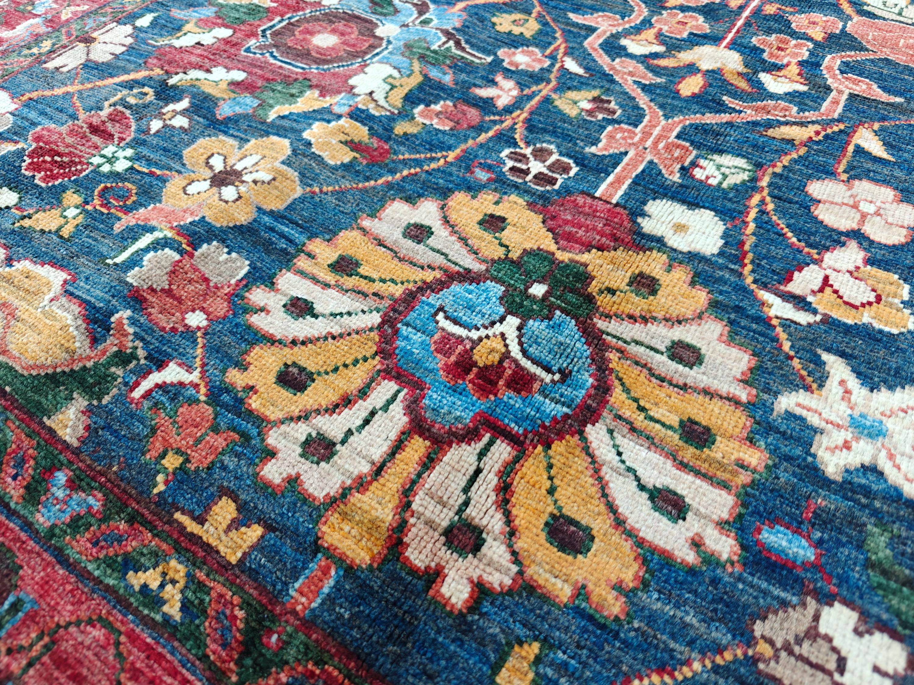 7x5 Rug Traditional Design for Elegant Home Décor, Rug For Living Room, Bedroom Rug, Office Rug, Dining Room Rug 6.6x4.9 Ft, Medium Rug