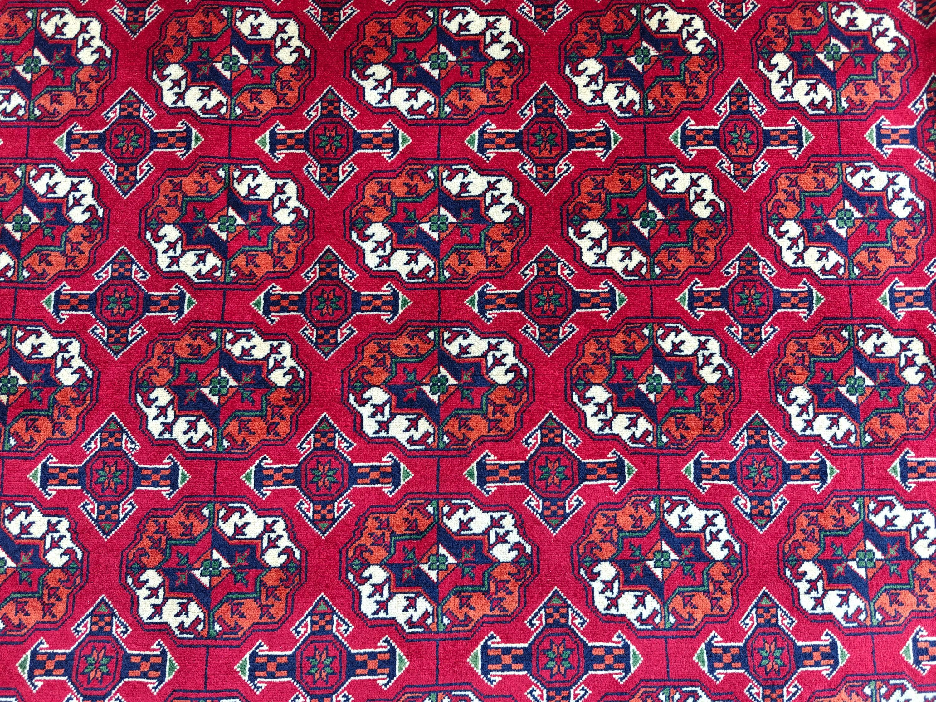 10x13 Beljik Ahal Gul Afghan Handmade Large Area Rug, Rug for Living Room, Rugs For Bedroom, Luxurious Rug One Of a Kind Rug, 13.2 x 9.11 ft