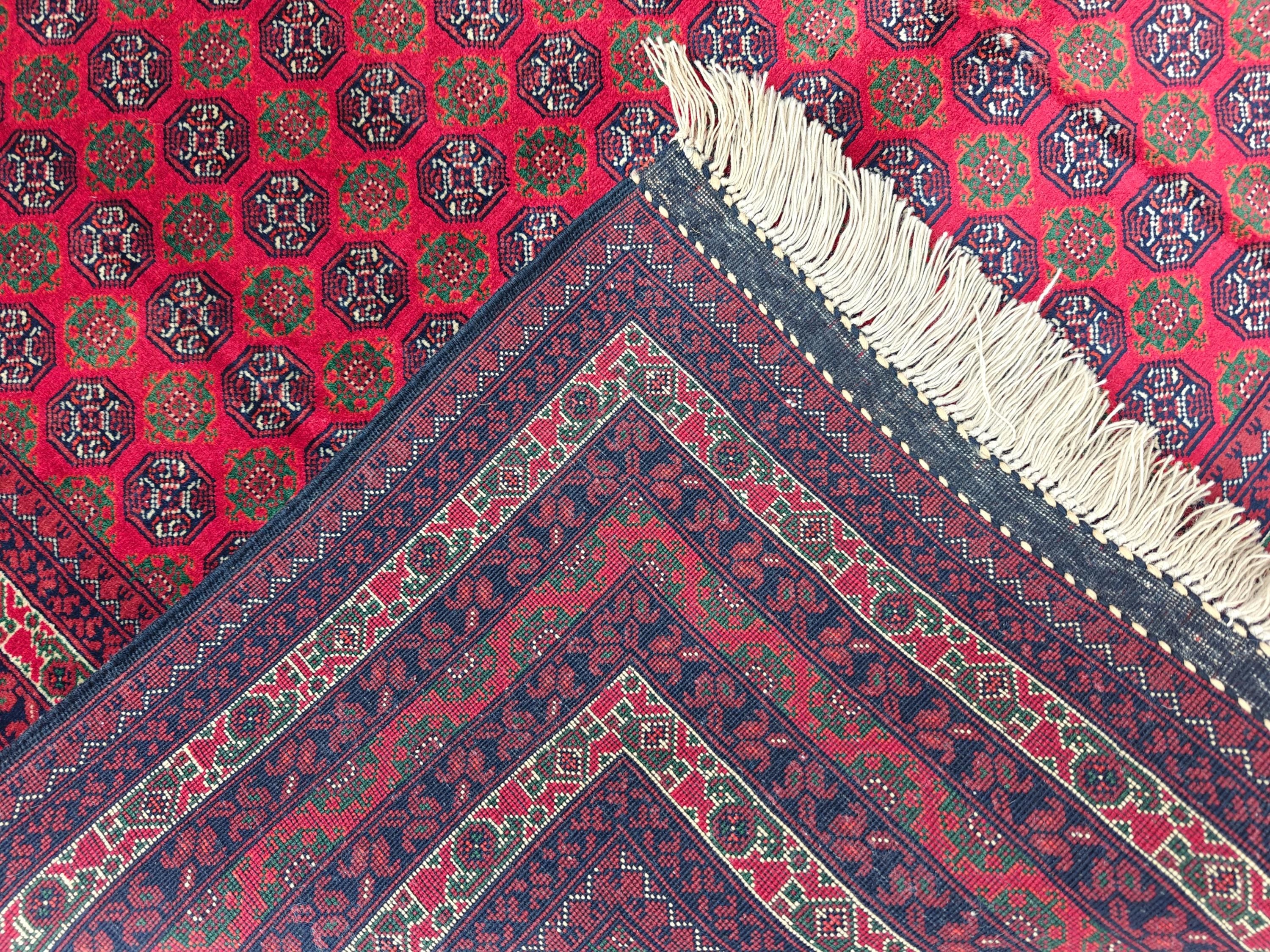 5x7 Beljik Mawrai Gul Afghan Handwoven Rug, Rugs For Living Room, Bedroom Rug, Office Rug, Collectible Rug 6.5x4.10 Medium Size Rug