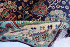 7x10 Stunning Rezmahi Rug – Handmade Persian Tribal Design – Perfect for Living Rooms, Large Spaces–Durable Wool, Free Shipping, 6.7x9.9 ft