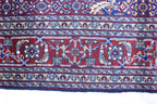 6x10 Stunning Surma Dani Rug –Handmade Persian Tribal Design – Perfect for Living Rooms, Large Spaces – Durable Wool, Free Shipping 6.5x9.11