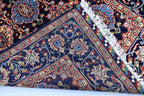 5x7 Handmade Abresham Afghan Rug–Colorful Rug, Traditional Geometric Design, Wool Carpet, Persian Home Style, Perfect for Living room 5x6.10
