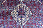 6x10 Stunning Surma Dani Rug –Handmade Persian Tribal Design – Perfect for Living Rooms, Large Spaces – Durable Wool, Free Shipping 6.5x9.11