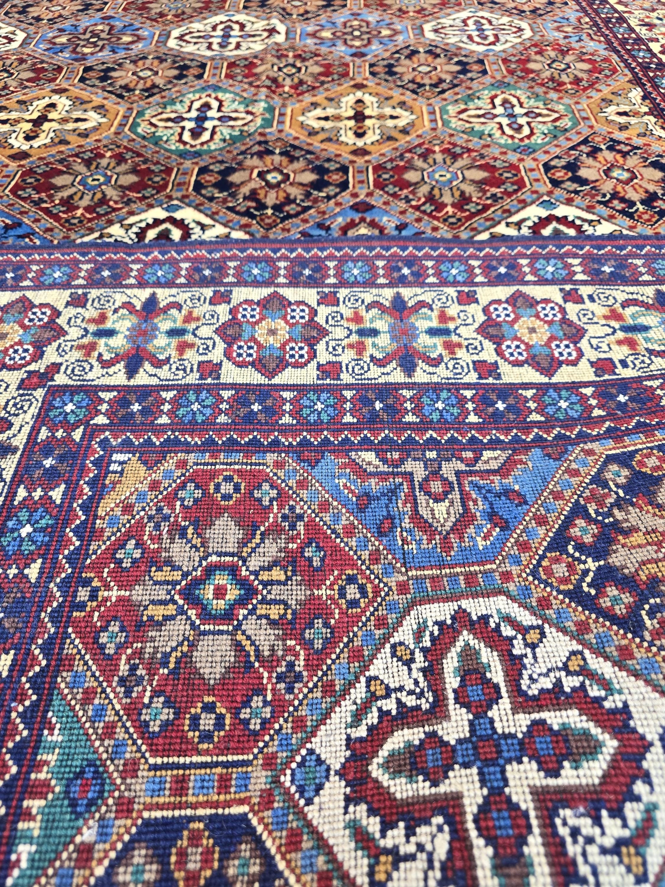 5x7 One of a kind Rug Handwoven Afghan Carpet, Turkmen Soft High Pile Wool Rug, Boho Home Decor, Rug for Bedroom, Living Room Rug